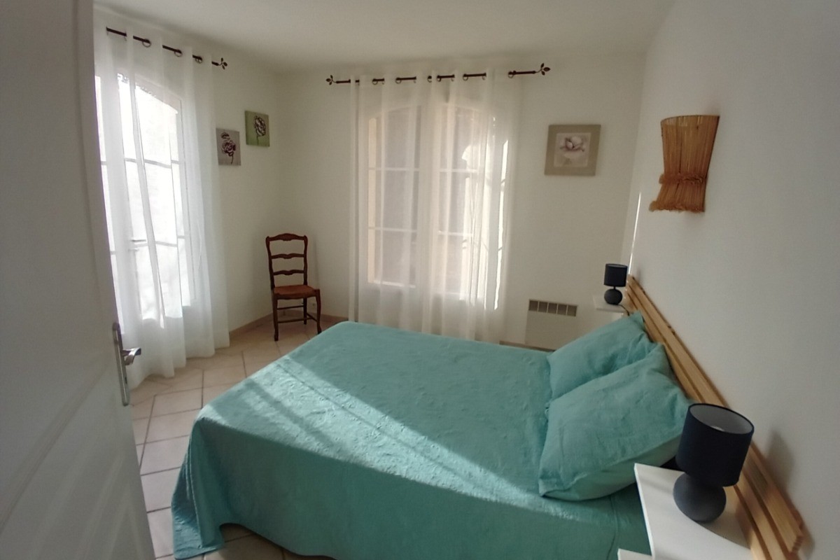 chambre 1
