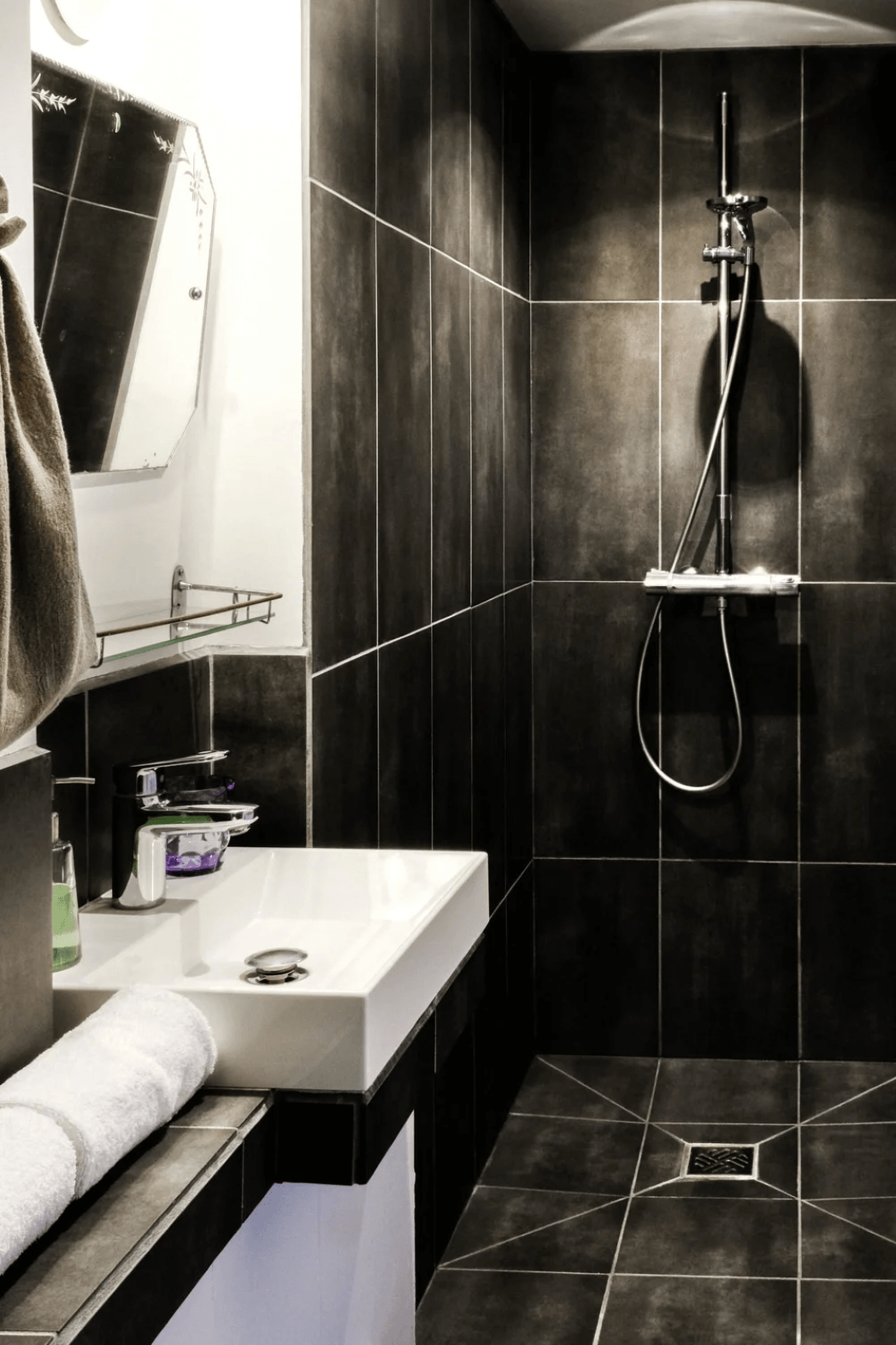 Room Côté 3 – La Femme d’à Côté – Saint-Valery-sur-Somme – Hauts-de-France