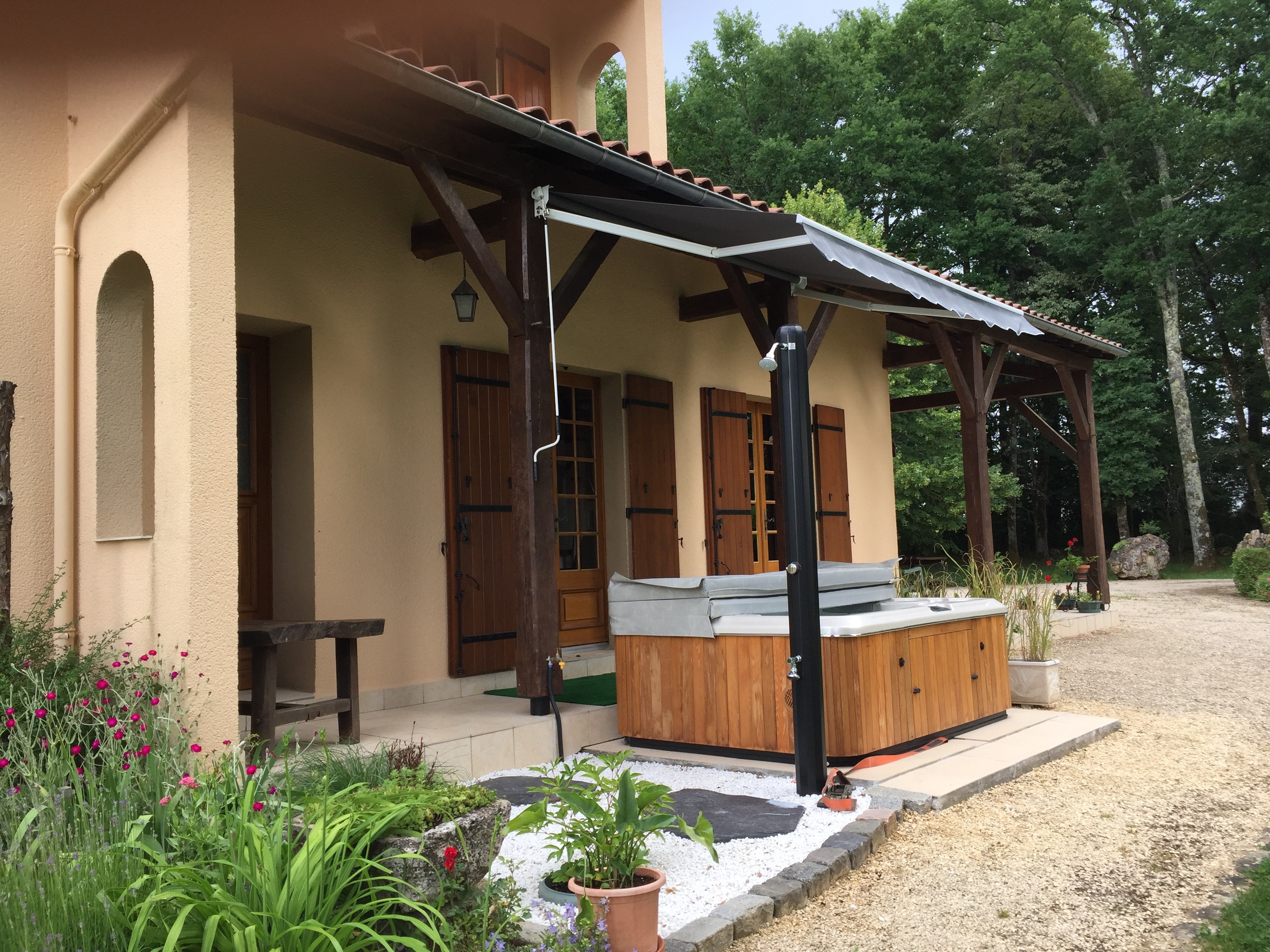le SPA