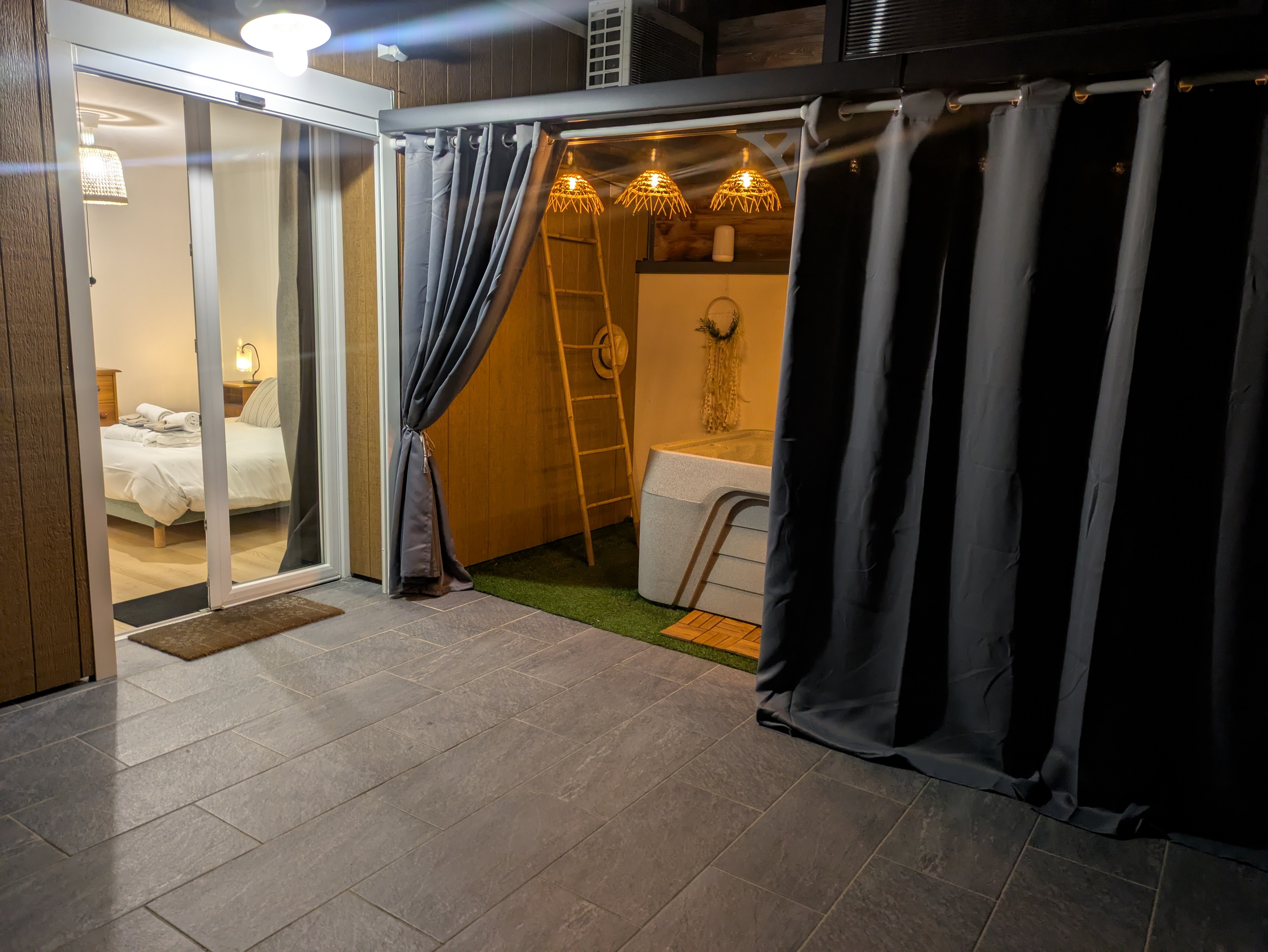 Photo n° 14 de la location