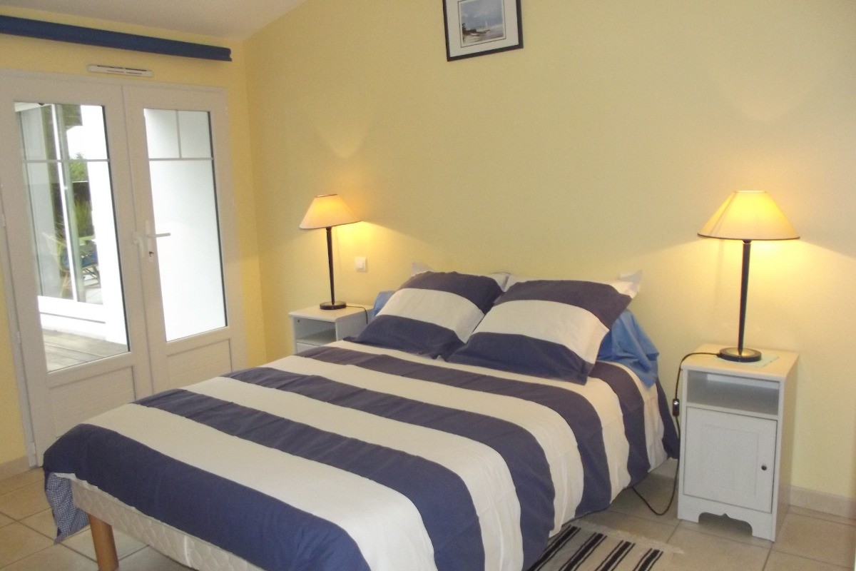 chb 3 1 lit de 140 couette 220x240