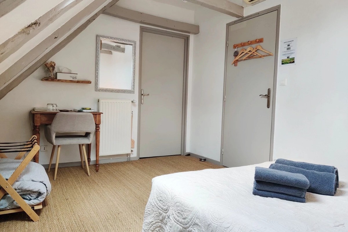 chambre Eliane
