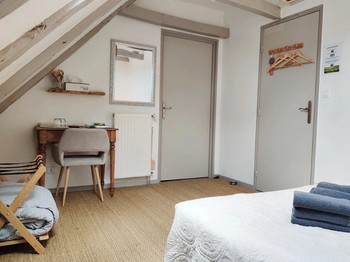 chambre Eliane