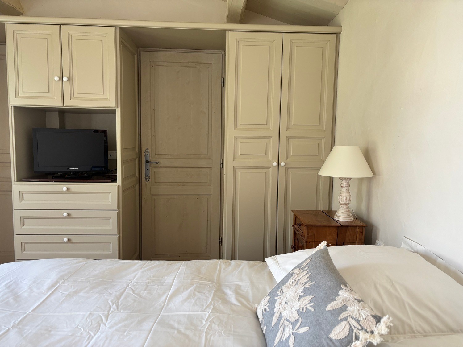 Chambre 1