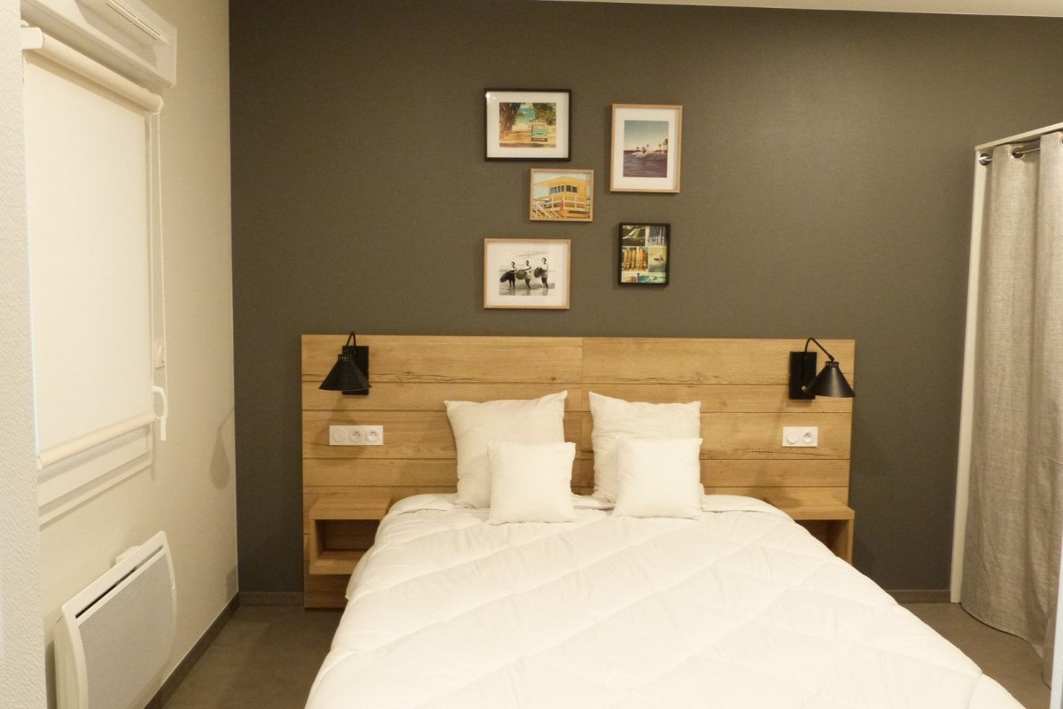 La chambre