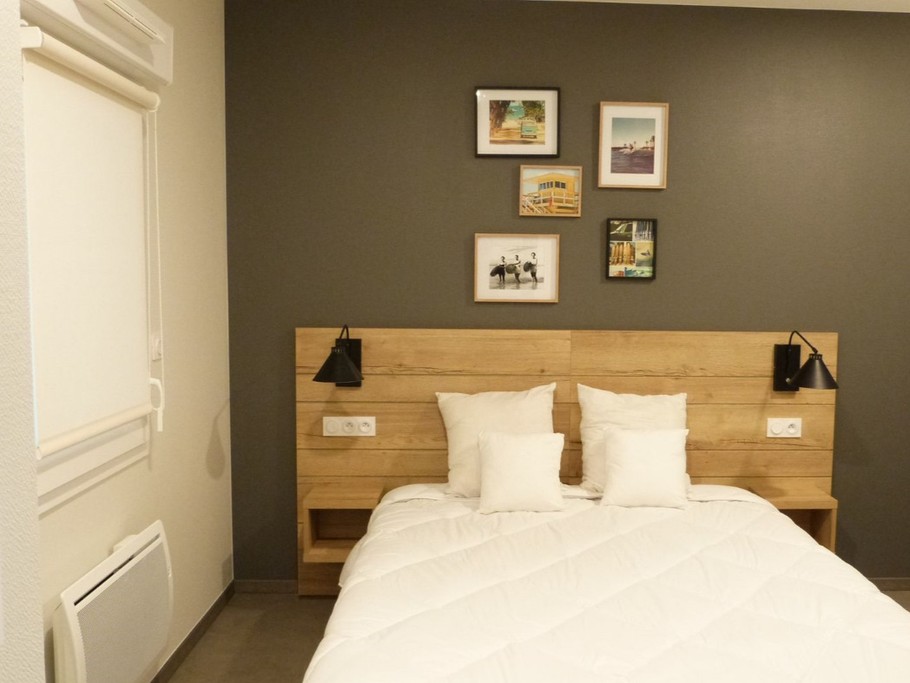 La chambre
