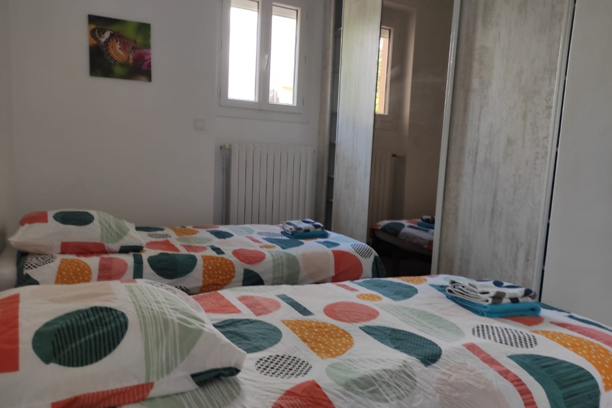 Chambre 2