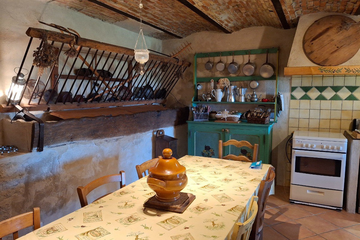 Gîte la Margotte