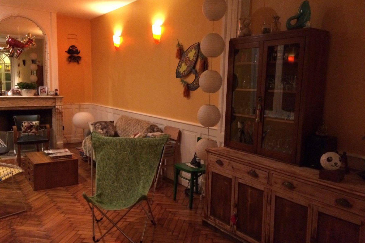 Photo n° 8 of the location