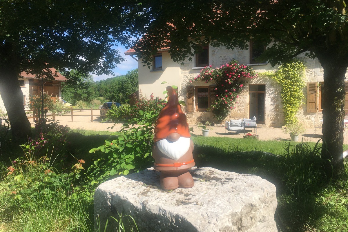 Photo n° 11 of the location