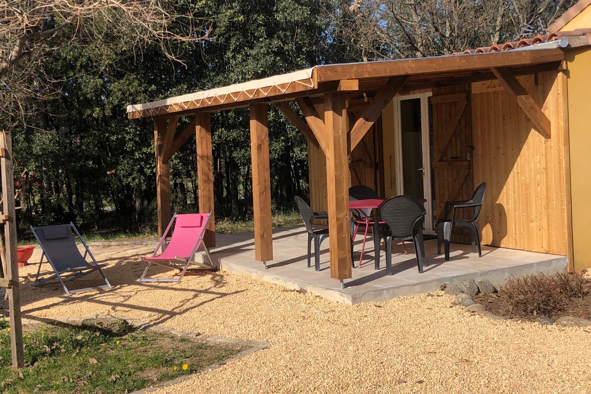 Photo n° 8 de la location