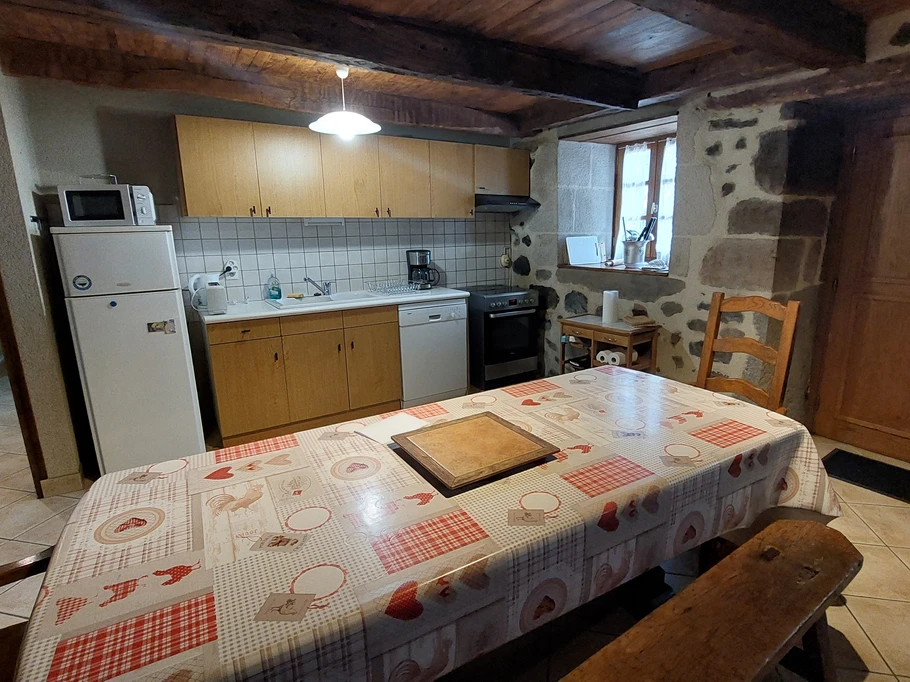 Photo n° 13 de la location