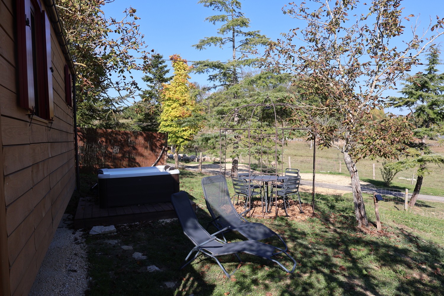 Photo n° 8 de la location