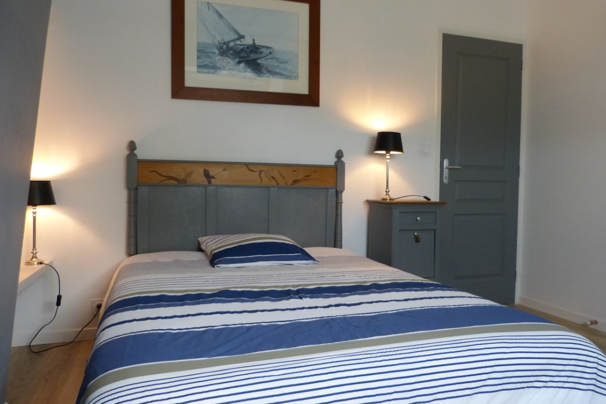 chambre étage