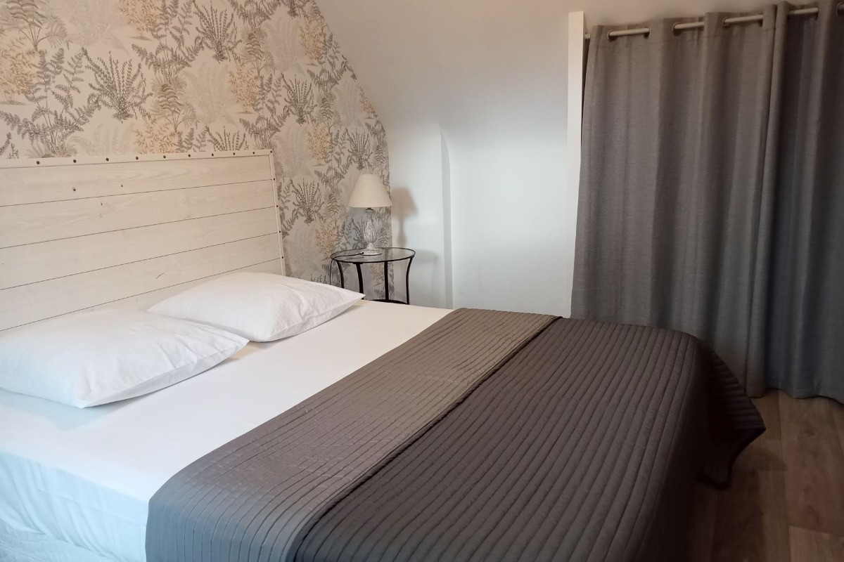 Chambre 1
