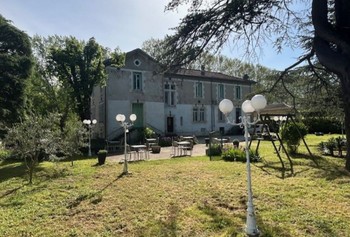 Le Parc aux Cèdres – Chambres d’hôtes près du Mont Aigoual et des Grottes des Demoiselles