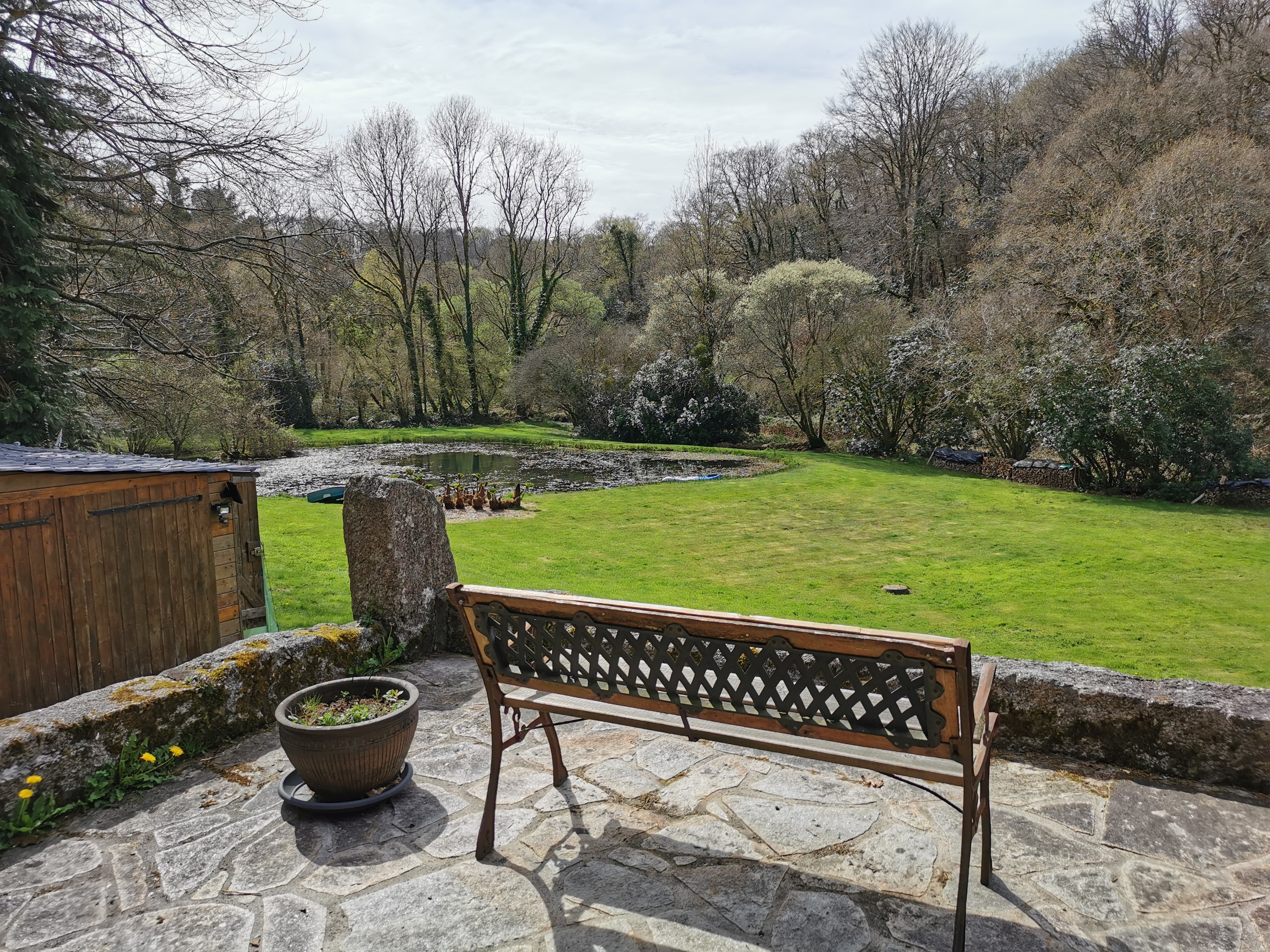 Photo n° 12 de la location