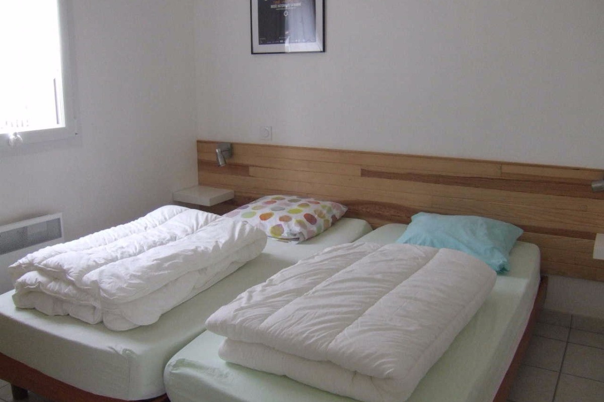 Chambre 2