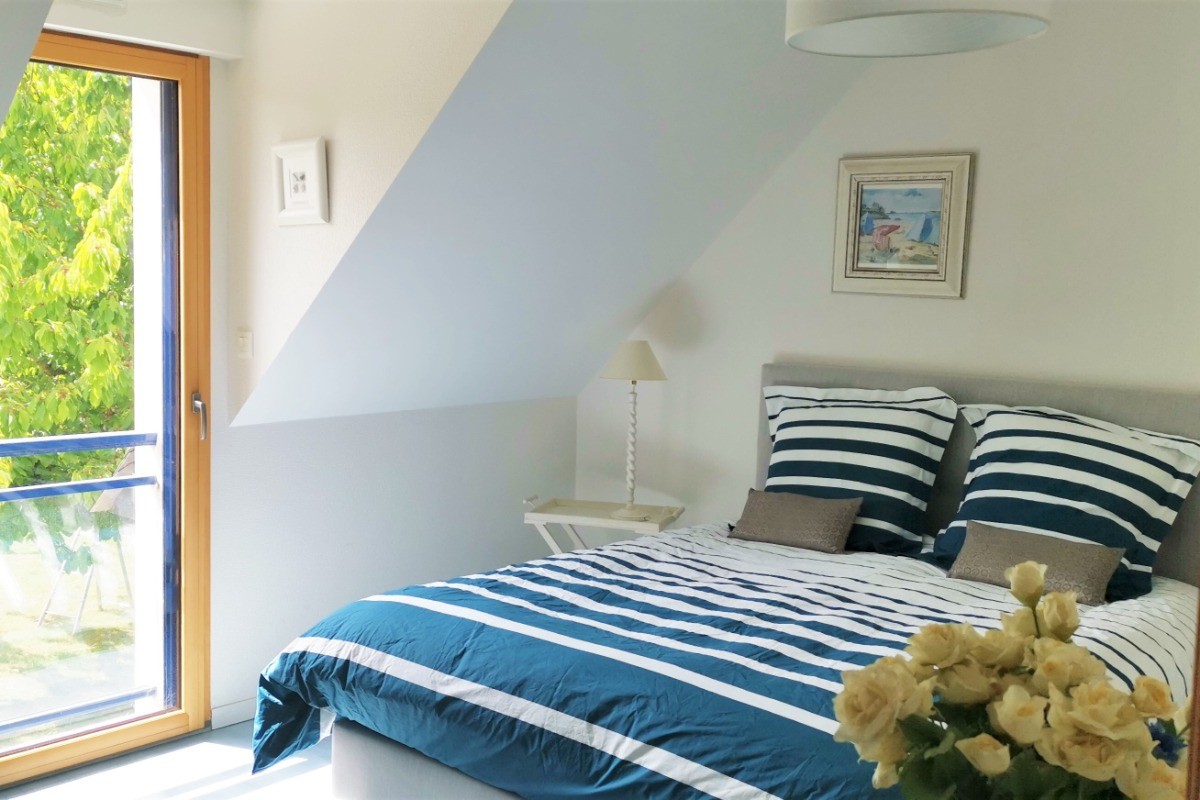 Chambre 3 - pour 2 personnes