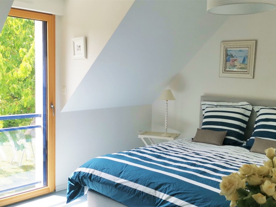 Chambre 3 - pour 2 personnes