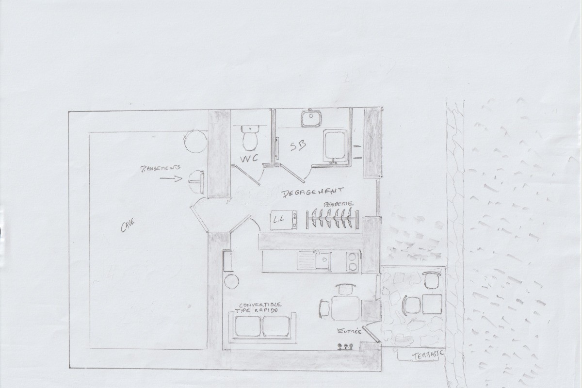 Photo n° 7 de la location