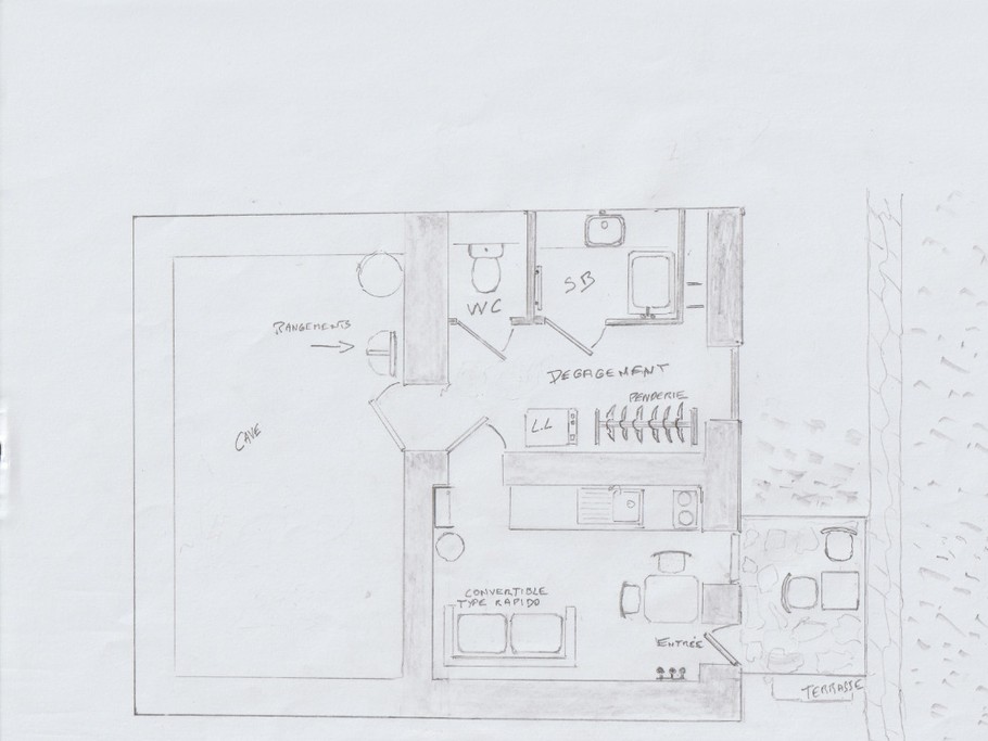 Photo n° 7 de la location