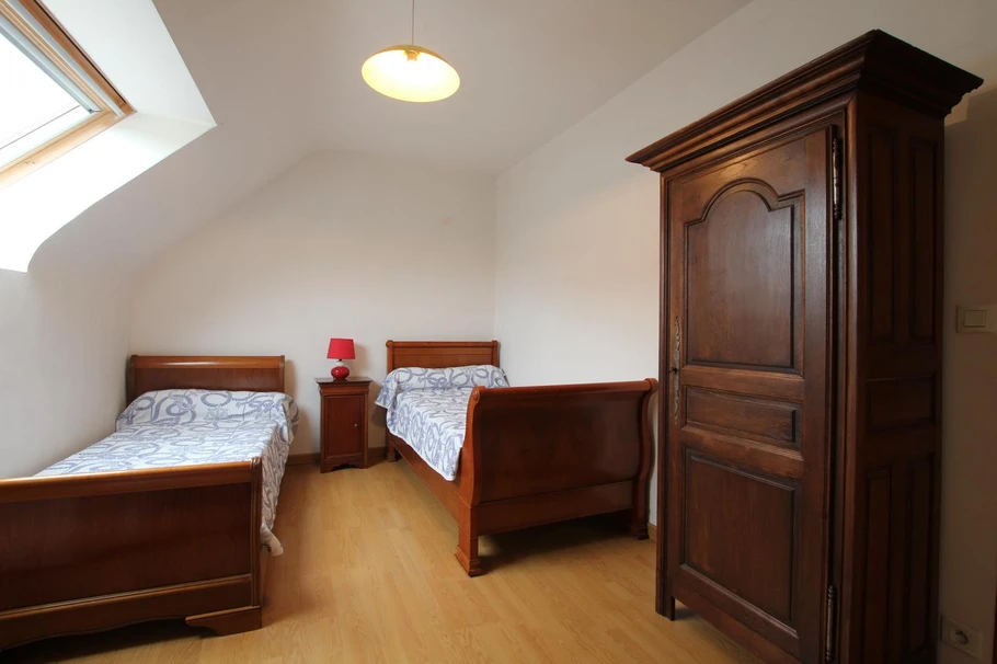 Chambre 3