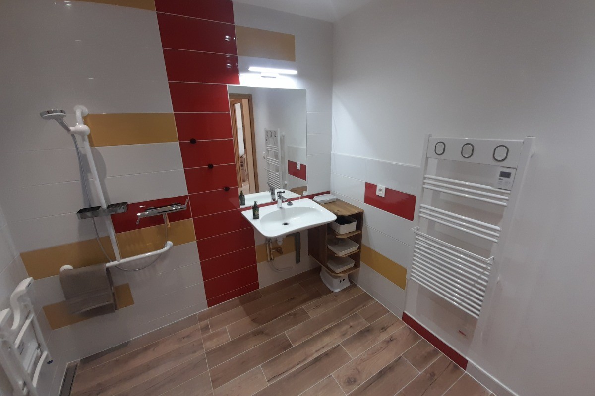 Photo n° 12 de la location