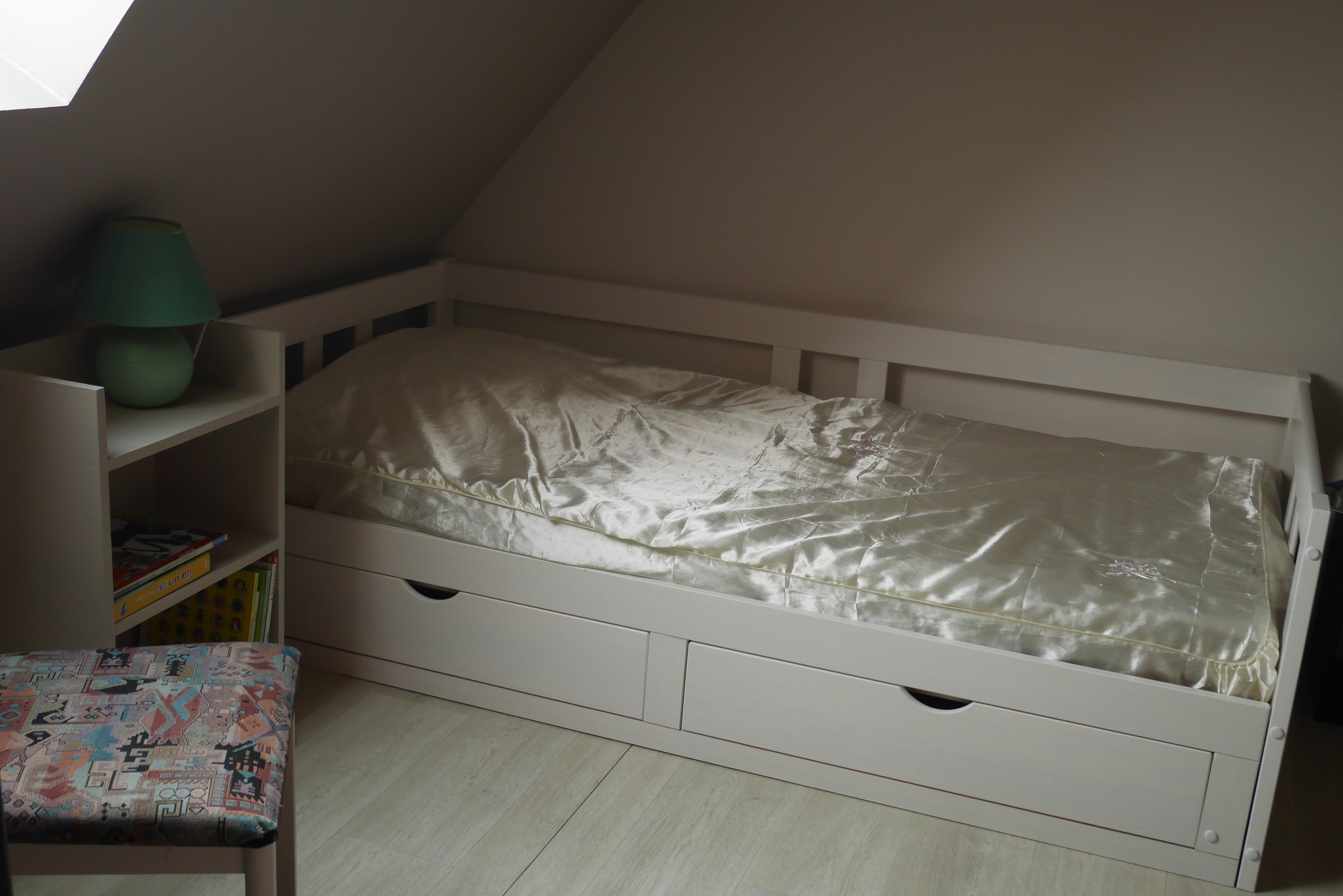 Chambre 1