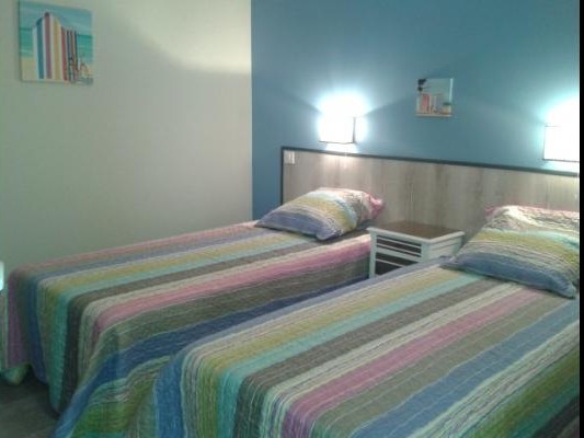chambre 2