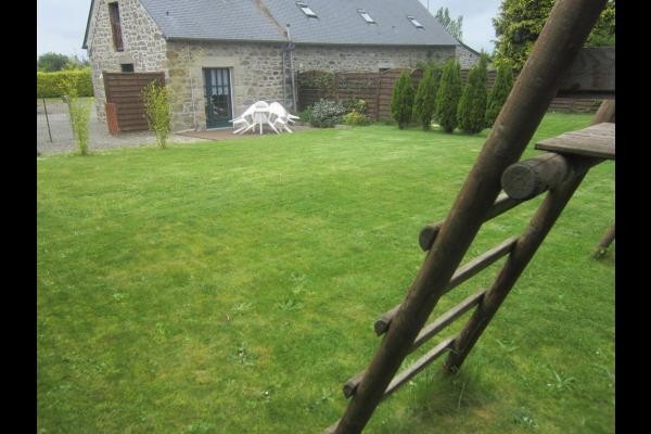 jardin