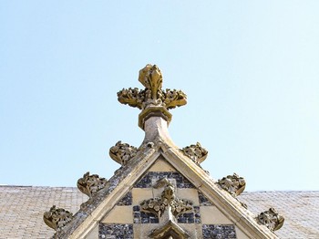 Room Côté 1 – La Femme d’à Côté – Saint-Valery-sur-Somme – Hauts-de-France