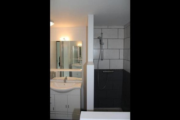 Salle de bain RDC