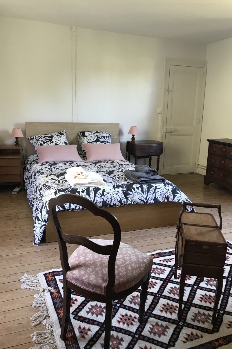 Chambre 2
