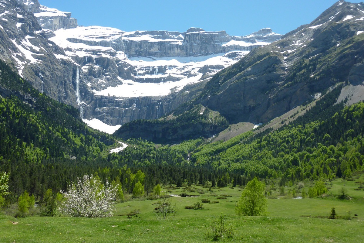 Cirque de Gavarnie