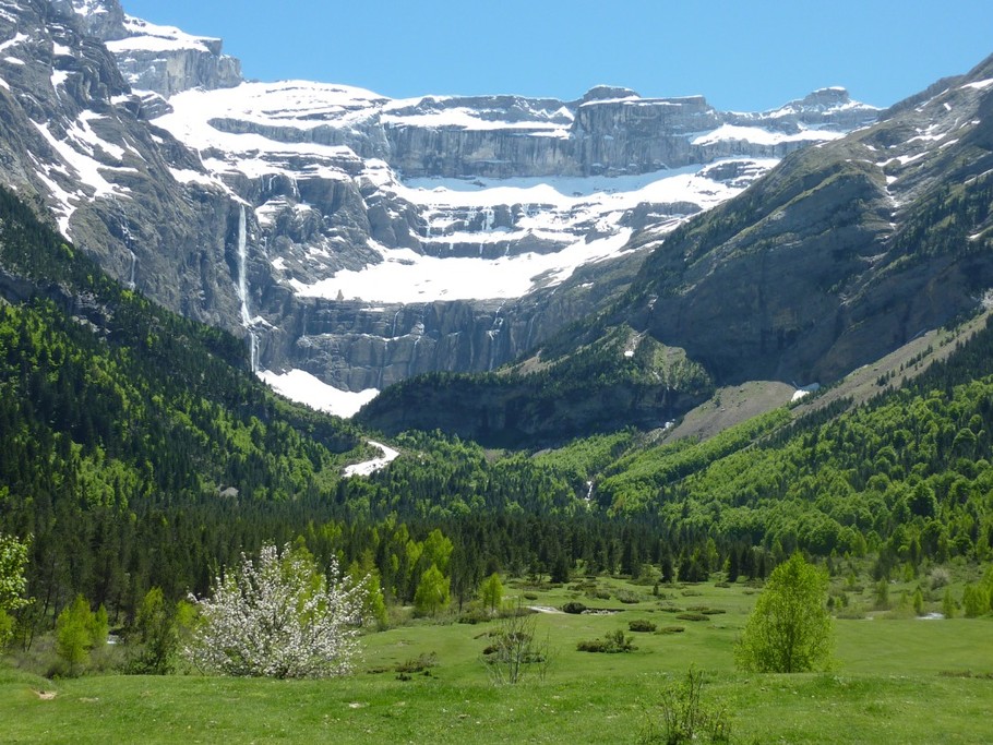 Cirque de Gavarnie