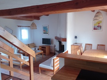 salon/séjour