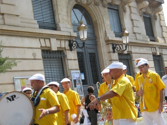 pena du soleil