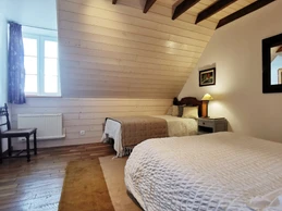 Chambre Roi Gradlon