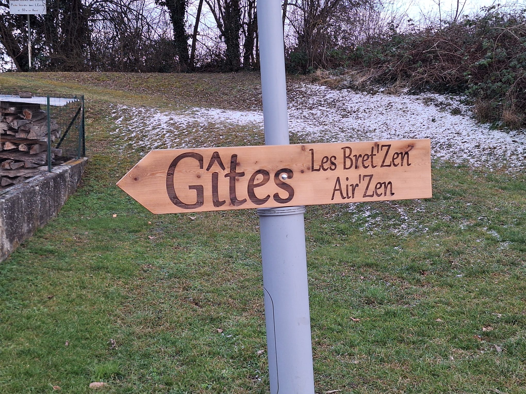 Photo n° 12 of the location