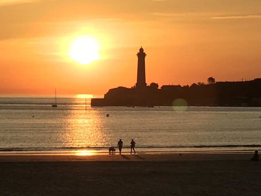 Baie de St Georges de didonne