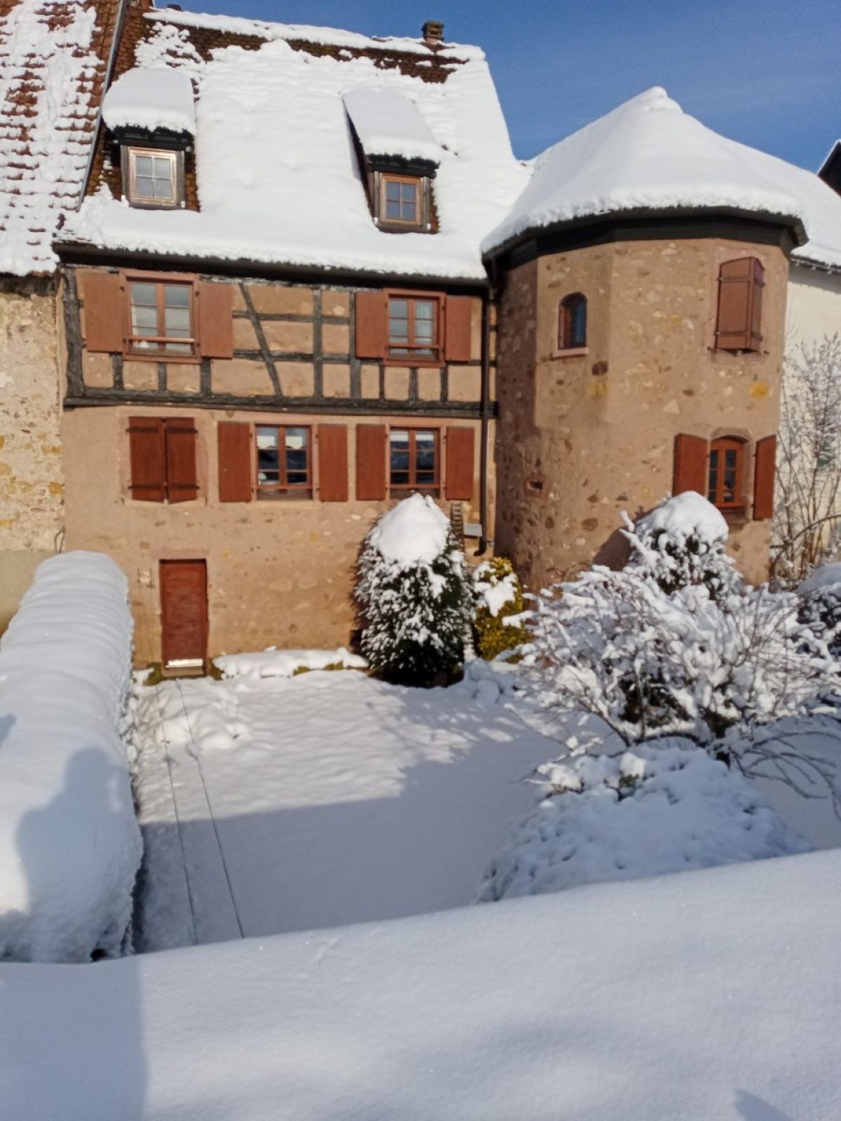 Photo n° 9 of the location