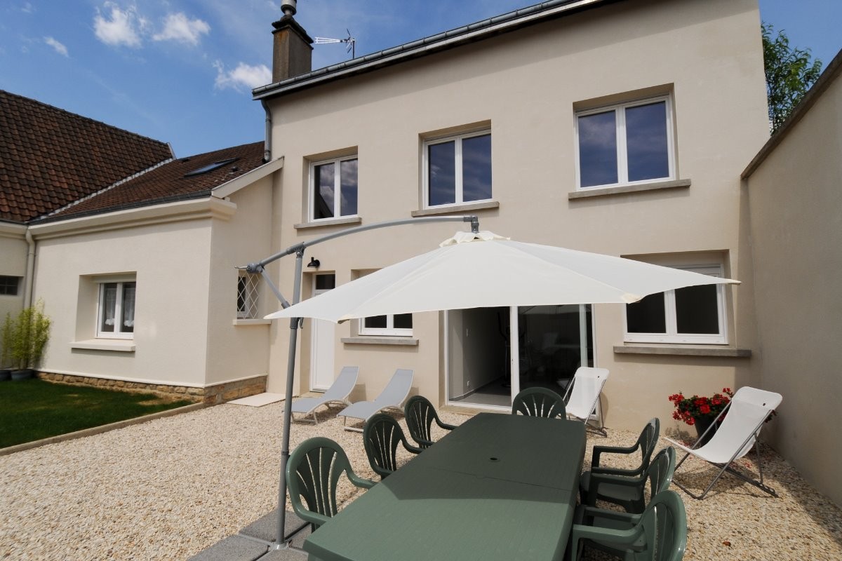 Photo n° 19 de la location
