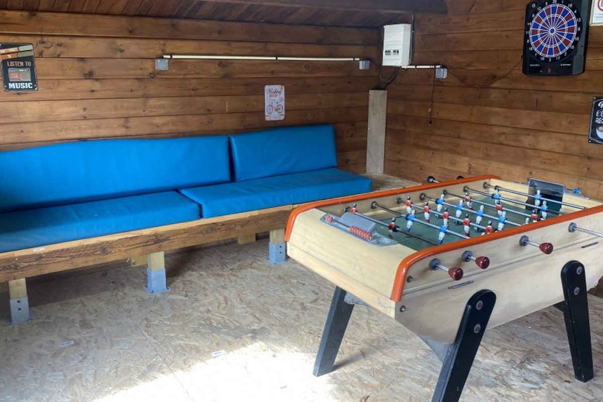 Photo n° 18 de la location