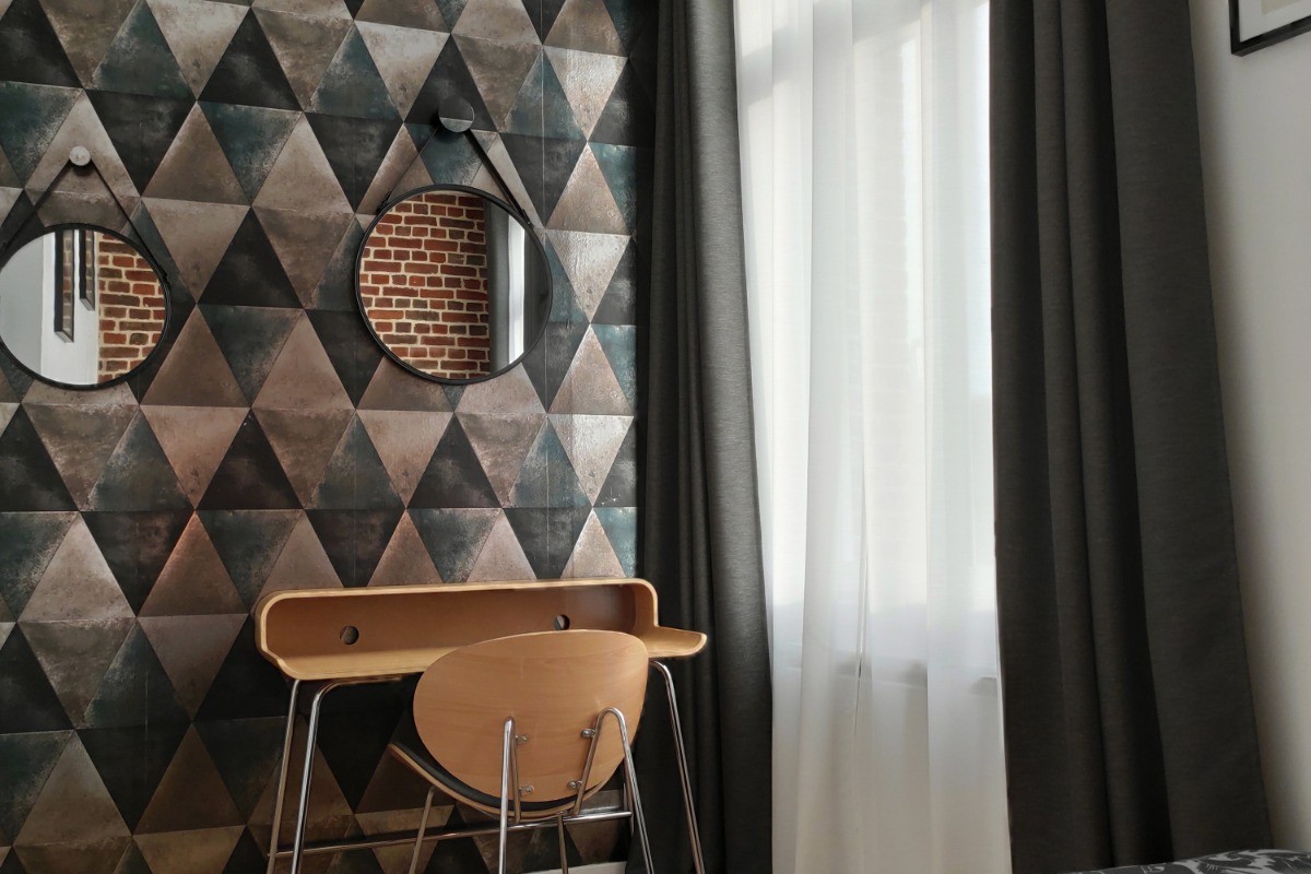 CHAMBRE 2