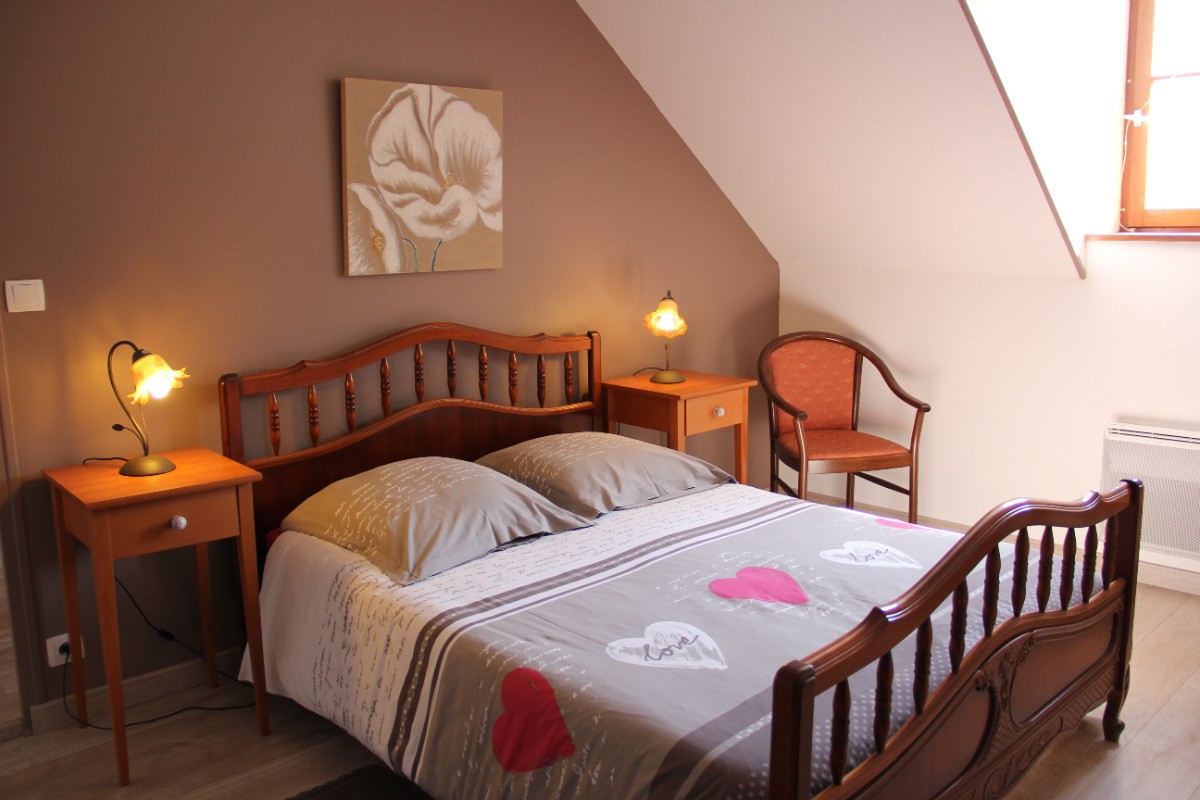 Chambre Mésange