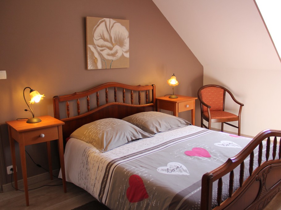 Chambre Mésange