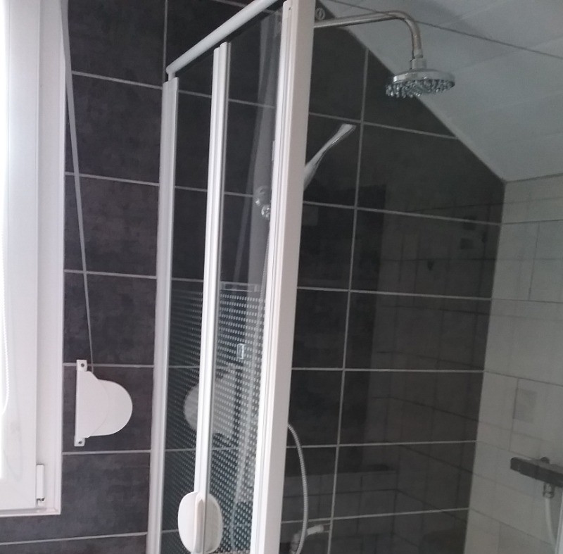 salle d'eau