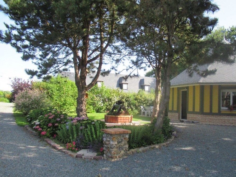 Gite Le Manége