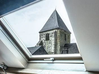 Duplex Room - La Femme d'à Côté - Saint-Valery-sur-Somme - Hauts-de-France